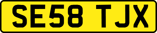 SE58TJX