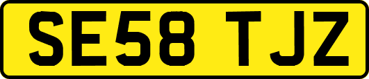 SE58TJZ