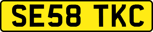 SE58TKC