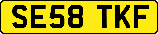 SE58TKF