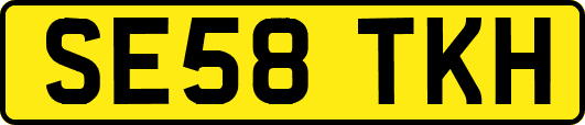 SE58TKH