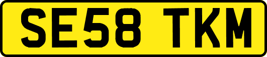 SE58TKM