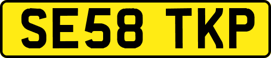 SE58TKP