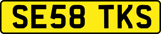 SE58TKS