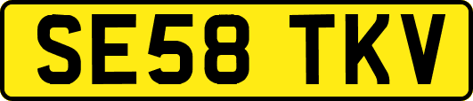 SE58TKV