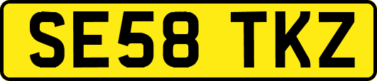 SE58TKZ