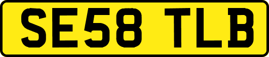 SE58TLB