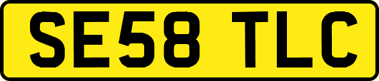 SE58TLC