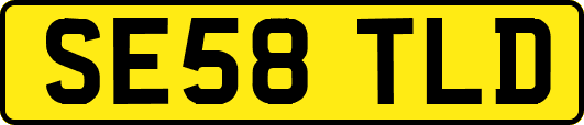 SE58TLD