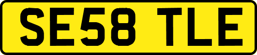 SE58TLE