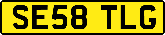 SE58TLG