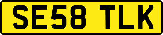 SE58TLK
