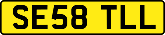 SE58TLL