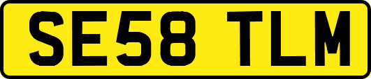 SE58TLM