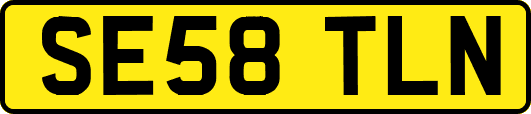 SE58TLN