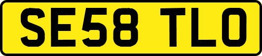SE58TLO