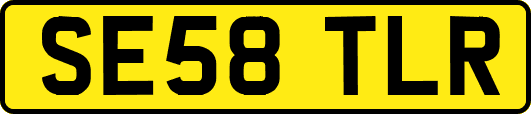 SE58TLR