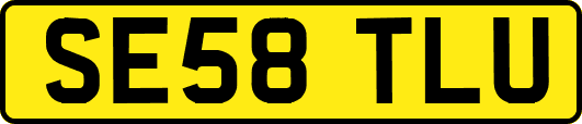 SE58TLU