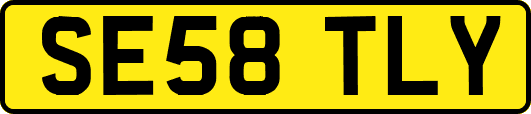 SE58TLY