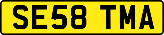 SE58TMA