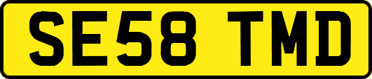 SE58TMD