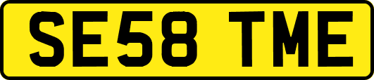 SE58TME