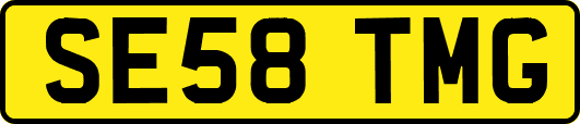 SE58TMG