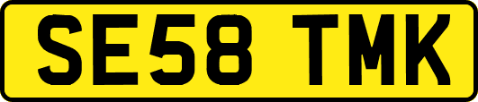 SE58TMK