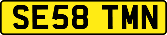 SE58TMN