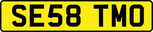 SE58TMO