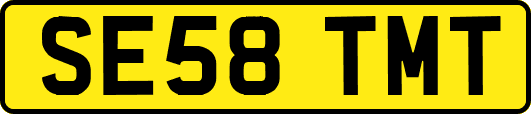 SE58TMT