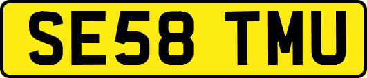 SE58TMU