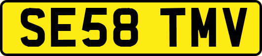 SE58TMV