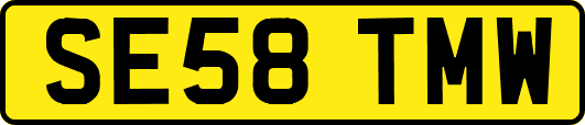 SE58TMW