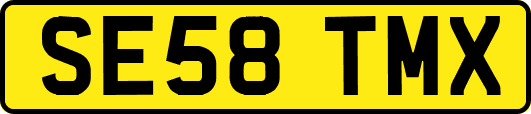 SE58TMX