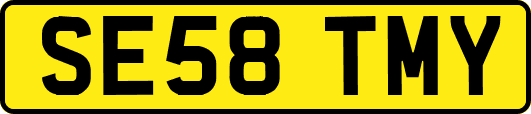 SE58TMY