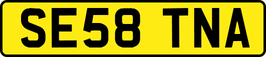 SE58TNA
