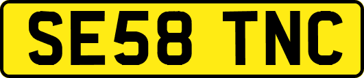 SE58TNC