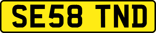 SE58TND
