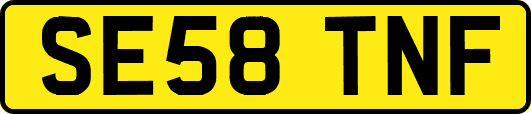 SE58TNF