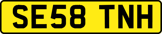 SE58TNH