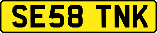 SE58TNK