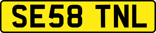 SE58TNL