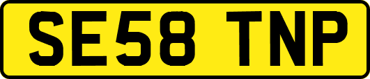 SE58TNP