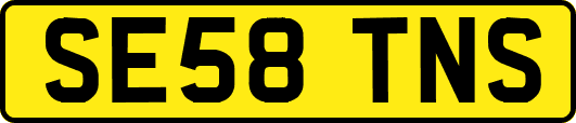 SE58TNS