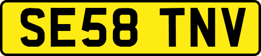 SE58TNV