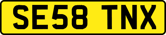 SE58TNX