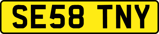 SE58TNY