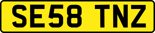 SE58TNZ