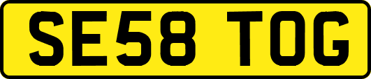 SE58TOG